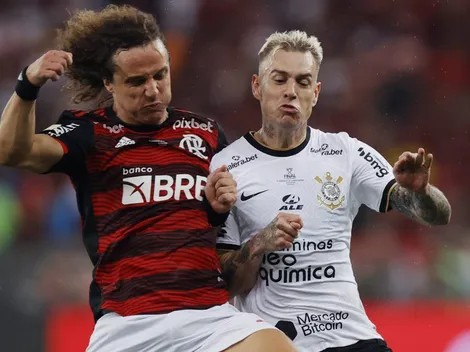 Ranking atualizado: Veja as equipes que mais faturam com patrocínio no futebol brasileiro