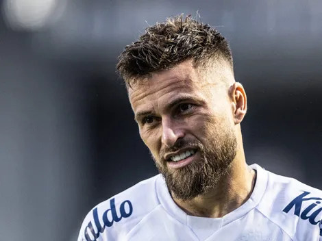 Não jogam mais: Santos barra quatro grandes jogadores do time de Carille