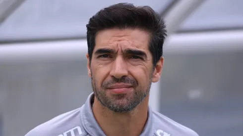 Palmeiras acerta saida de atleta para o Vitória. Foto: Marcello Zambrana/AGIF