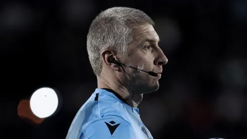 Anderson Daronco (Photo by Ricardo Moreira/Getty Images)