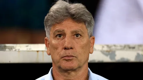 Grêmio fecha com reforço de peso. (Photo by Buda Mendes/Getty Images)