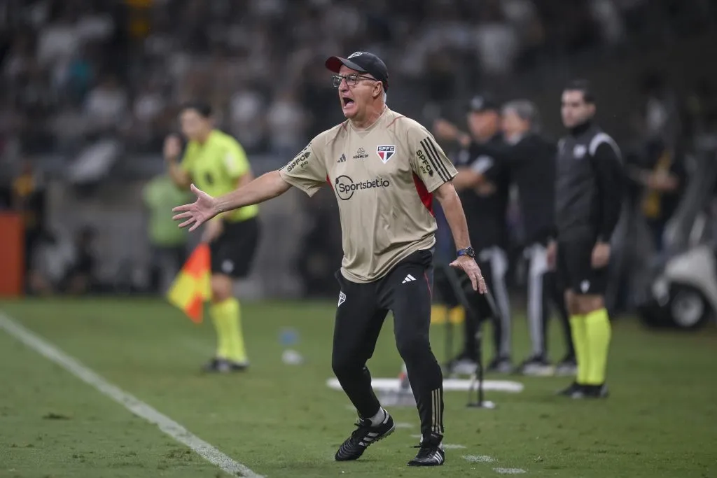 (Photo by João Guilherme/Getty Images)