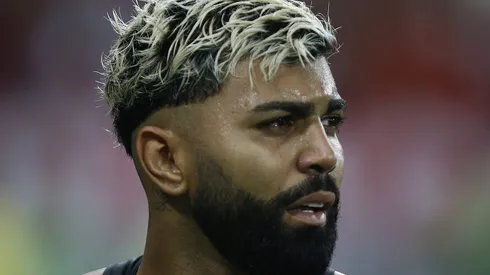 Novo rico do Brasil tem carta na manga para tirar Gabigol do Flamengo (Photo by Wagner Meier/Getty Images)