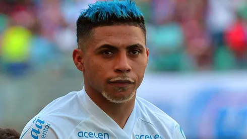 Foto: Walmir Cirne/AGIF