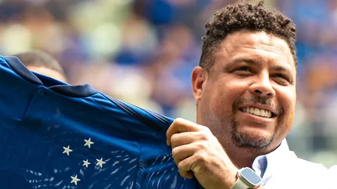 Foto: Alessandra Torres/AGIF