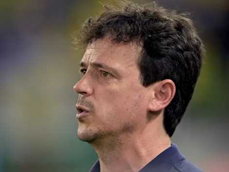 CBF demite Fernando Diniz e define substituto imediato para assumir a Seleção Brasileira