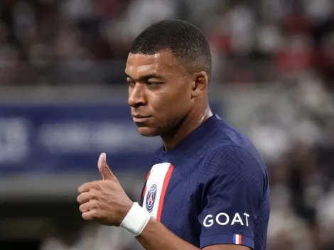 Mbappé abre mão de acordo para deixar o PSG sem peso na consciência
