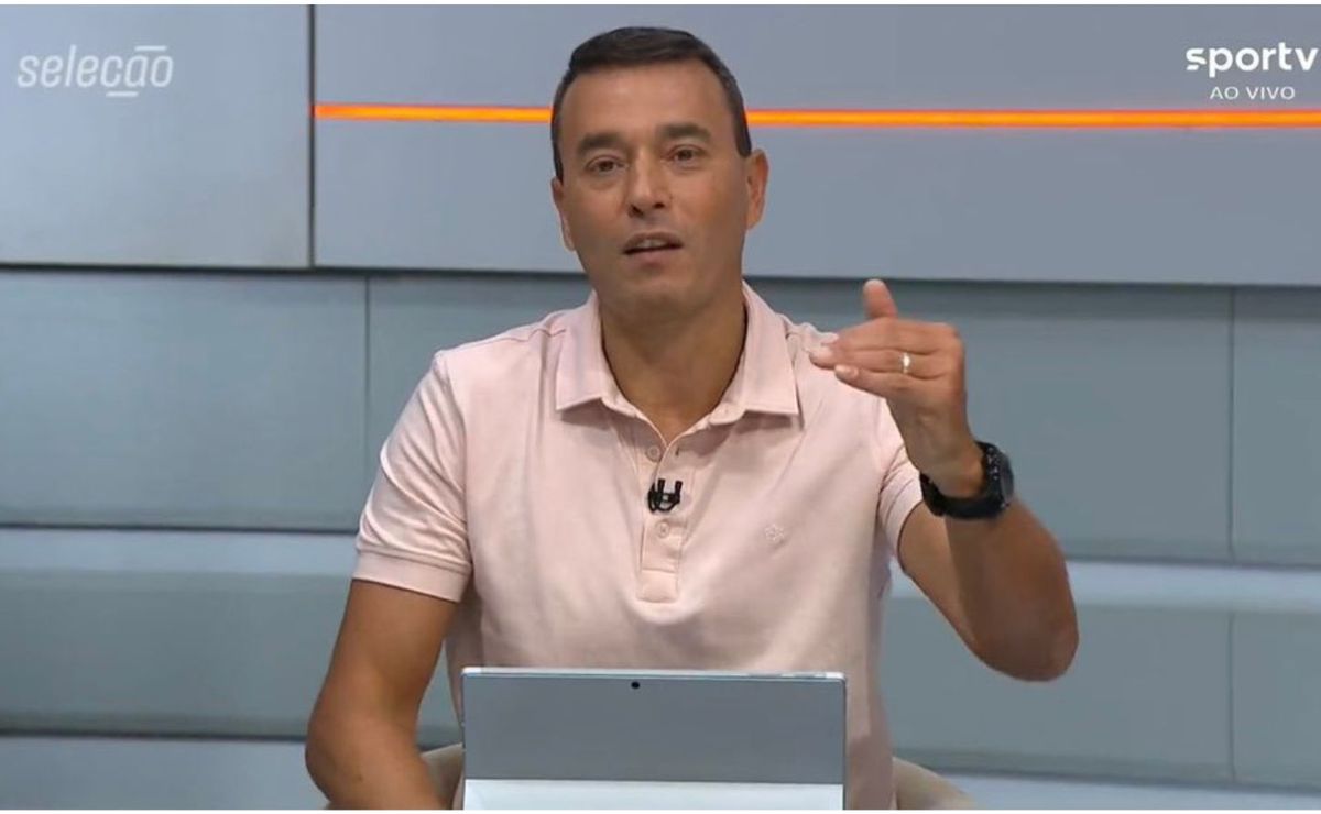 Philippe Rizek Rizek crava Mbappé melhor do mundo em 2024