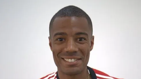 De La Cruz inflacionou o mercado. Foto: Marcelo Cortes/Flamengo