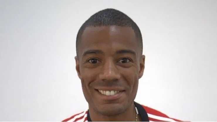 De La Cruz inflacionou o mercado. Foto: Marcelo Cortes/Flamengo