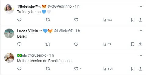 Reprodução/X