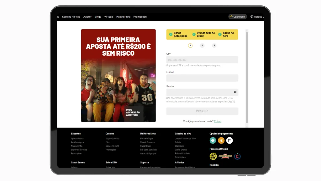 como-se-cadastrar-kto