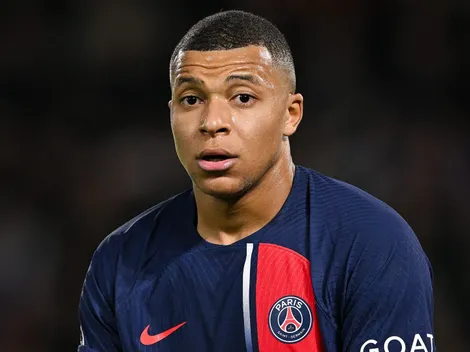 Real Madrid pode ver Mbappé atuando por outro gigante europeu: "Ele gosta do clube"
