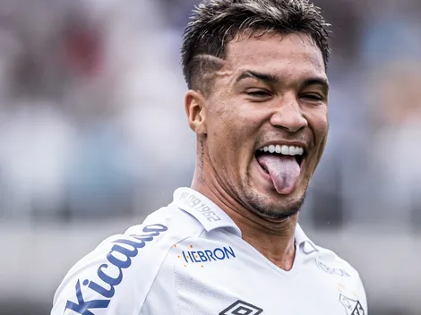 Marcos Leonardo chega fazendo história no Benfica por conta de R$ 800 milhões