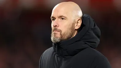 Ten Hag Manchester United Grêmio Pellistri (1)
