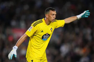 (Photo by Alex Caparros/Getty Images)