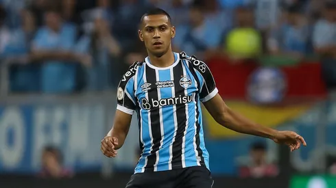 Foto: Pedro H. Tesch/AGIF