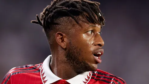 Opinião O que esperar de Fred, possível novo reforço do Internacional (Photo by Fran Santiago/Getty Images)