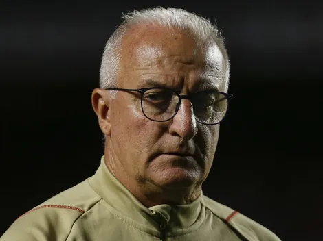Dorival Júnior pode deixar o São Paulo para assumir outro projeto no Brasil