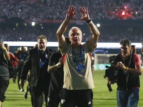 São Paulo vende jovem com aval de Dorival Jr. para o RB Bragantino