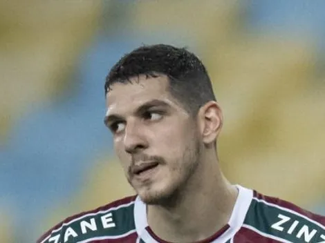 Opinião: Nino é anunciado na pior opção para dar adeus ao Fluminense