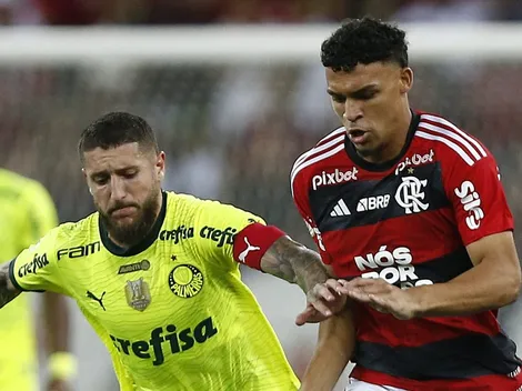 Opinião: O time a ser batido no futebol brasileiro em 2024