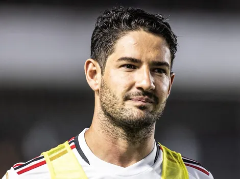 Ex-São Paulo, Alexandre Pato é procurado por outro tricolor do Brasileirâo