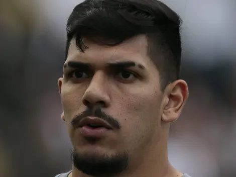 João Paulo é procurado para trocar o Santos por grande potência financeira