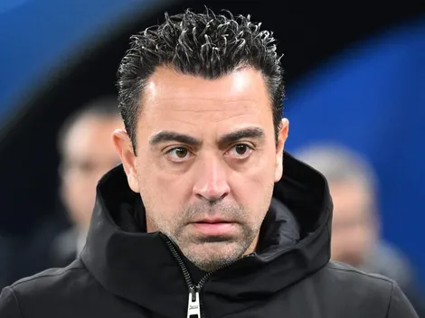 Xavi Hernandez revela se o Real Madrid é favorito ao título da Supercopa da Espanha