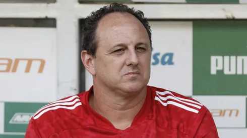 Bahia de Rogério Ceni vai com tudo para anunciar ídolo do Corinthians (Photo by Ricardo Moreira/Getty Images)