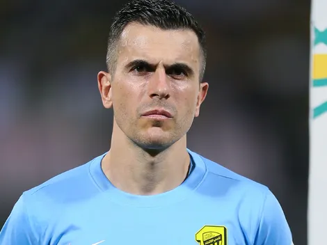 Após pressão na web, Grêmio toma posição sobre Marcelo Grohe e torcida é comunicada