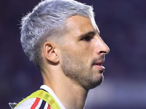 São Paulo bate o martelo e define substituto imediato de Calleri