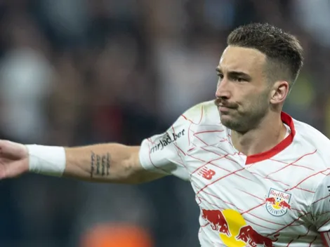 Léo Ortiz está a um "sim" de novo negócio longe do Flamengo no Brasil