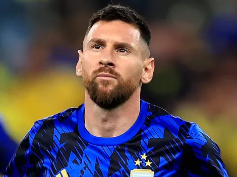 Bahia não para em Éverton Ribeiro e chega a acordo com 'parça' de Messi