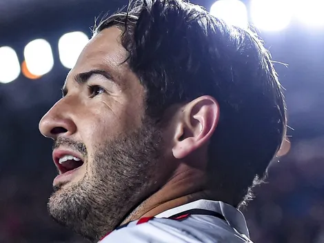 Após deixar o São Paulo, Alexandre Pato pode ter destino inesperado