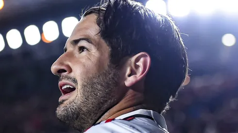 Após deixar o São Paulo, Alexandre Pato pode ter destino inesperado (Photo by Marcelo Endelli/Getty Images)