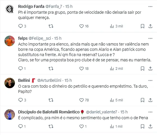 Reprodução/X