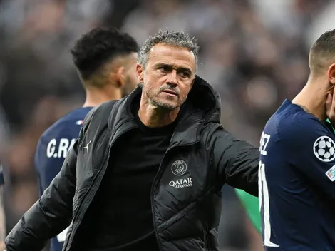 PSG quer se reforçar com a chegada de grande nome do Manchester City