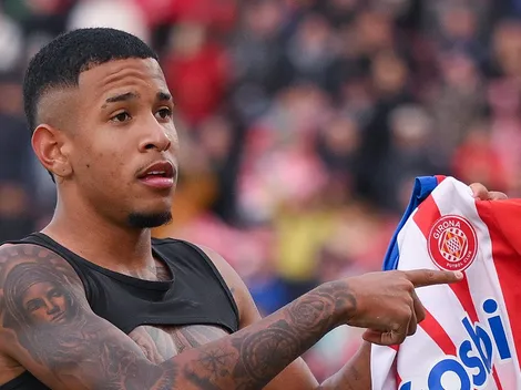 Opinião: Girona x Atlético de Madrid deixa claro quem é quem na La Liga