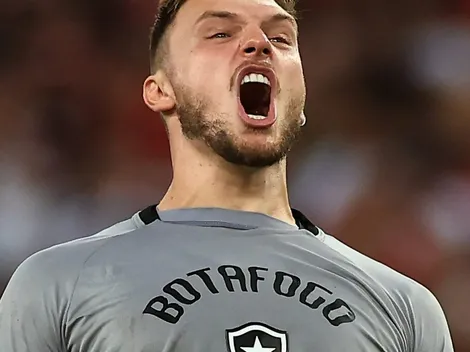 Botafogo acerta a contratação de craque do futebol europeu