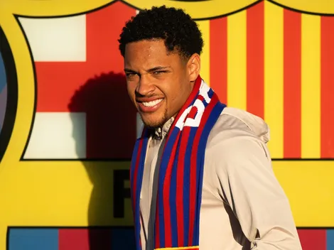 Jornal espanhol faz duras críticas à ausência de Vitor Roque na equipe do Barcelona