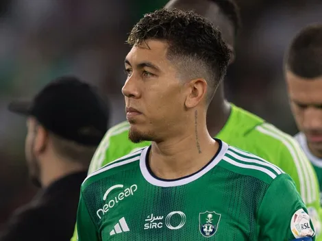 Opinião: Roberto Firmino no Atlético-MG seria um problema para Flamengo e Palmeiras