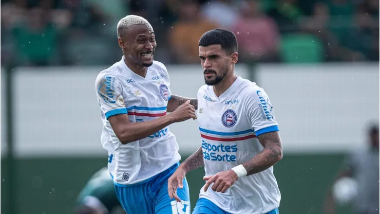 Foto: Heber Gomes/AGIF