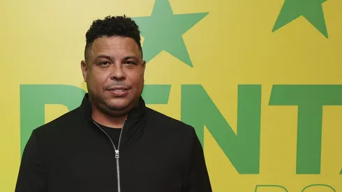 Cruzeiro se aproxima de reforço. (Photo by Buda Mendes/Getty Images)