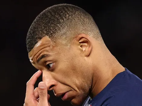 Campeão pela França detona Mbappé no PSG hoje: "Vá embora