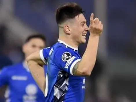 Opinião: Garro chega para ser titular no Corinthians e substituir 'decepção'