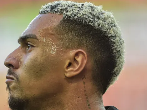 Flamengo aceita vender Matheuzinho e destino é revelado agora