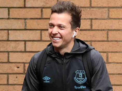 Adeus, Europa: Bernard abre o jogo e afirma que vai fechar com potência do Brasileirão