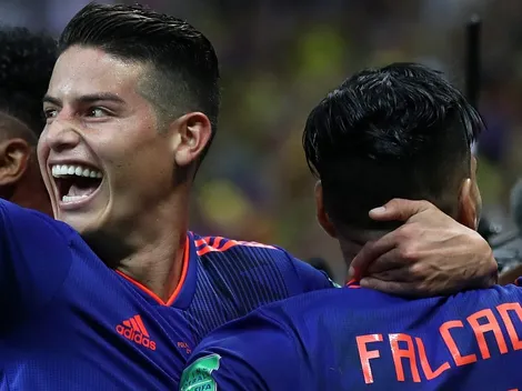 Craque colombiano pega todos de surpresa e aceita assinar com o Bahia