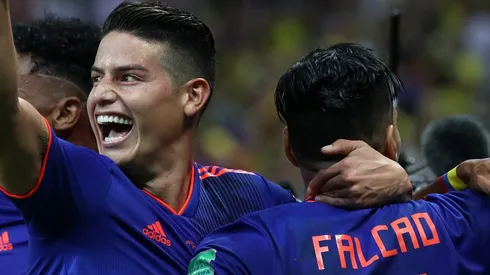 Éverton Ribeiro não é o único: Craque colombiano pega todos de surpresa e aceita assinar com o Bahia (Photo by Julian Finney/Getty Images)